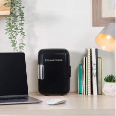 Russell Hobbs 4L Portable Mini Cooler Russell Hobbs 4L Portable Mini Cooler